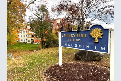 2 Duck Pond Road #108, Beverly, MA 01915 - Photo 17