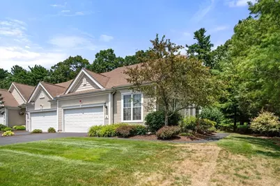 26 Stonebridge Dr #26, Hanson, MA 02341 - Photo 7