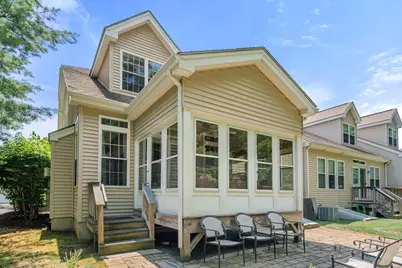 26 Stonebridge Dr #26, Hanson, MA 02341 - Photo 29