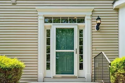 26 Stonebridge Dr #26, Hanson, MA 02341 - Photo 37