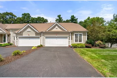 26 Stonebridge Dr #26, Hanson, MA 02341 - Photo 33