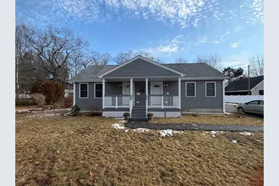 458 West Street #B, Randolph, MA 02368 - Photo 1