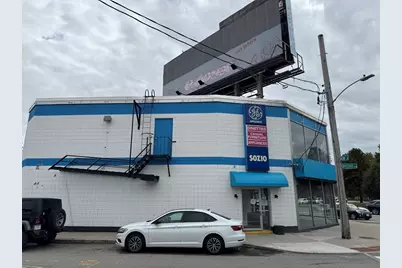 493 Concord Ave., Cambridge, MA 02138 - Photo 5