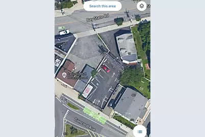 483 Concord Ave., Cambridge, MA 02138 - Photo 3