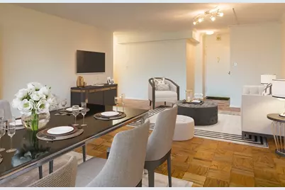 9 Hawthorne #7N, Boston, MA 02114 - Photo 5