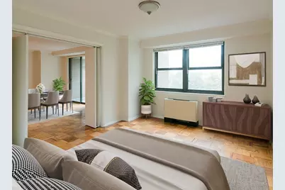 9 Hawthorne #7N, Boston, MA 02114 - Photo 1