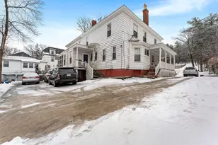 322 Highland St, Worcester, MA 01602 - Photo 29