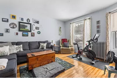 322 Highland St, Worcester, MA 01602 - Photo 3