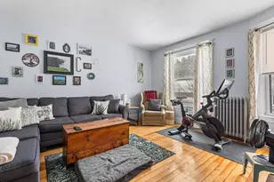 322 Highland St, Worcester, MA 01602 - Photo 3