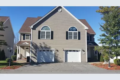 136 Pinewood Dr #8-A, Gardner, MA 01440 - Photo 1