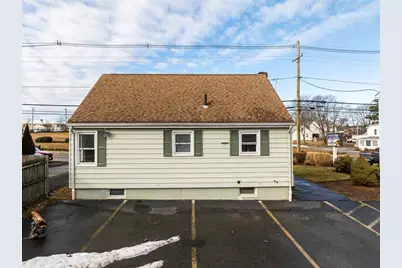 804 County St #1, Somerset, MA 02726 - Photo 35