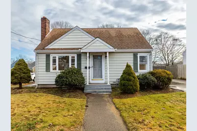804 County St #1, Somerset, MA 02726 - Photo 1