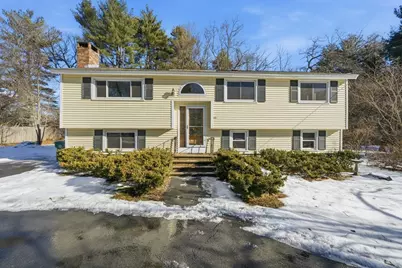 43 Little John Drive, Billerica, MA 01821 - Photo 31