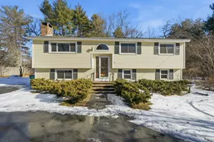 43 Little John Dr, Billerica, MA 01821 - Photo 31