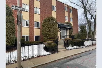 25 Custer Street #303, Boston, MA 02130 - Photo 1