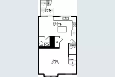 1975 Middlesex St #51, Lowell, MA 01851 - Photo 17