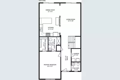 22 Highland Rd #29, Raynham, MA 02767 - Photo 35