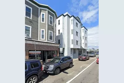 543 Dorchester Ave #5, Boston, MA 02127 - Photo 1