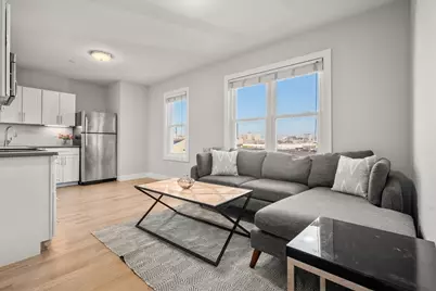 543 Dorchester Ave #5, Boston, MA 02127 - Photo 3