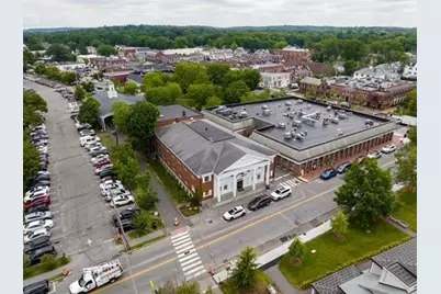 9 Meriam Street #4 & 6, Lexington, MA 02420 - Photo 17
