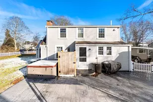 32 Woodside Ave, Wareham, MA 02532 - Photo 35