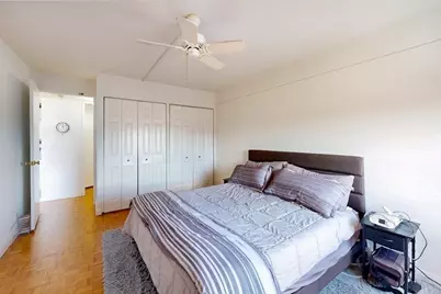 45 Longwood Ave #812, Brookline, MA 02446 - Photo 9