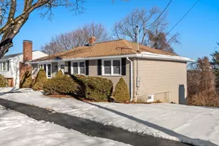 58 Wedgewood Rd, Worcester, MA 01602 - Photo 29