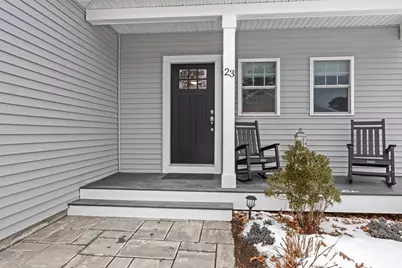 23 Starboard Dr #50, Wareham, MA 02532 - Photo 7