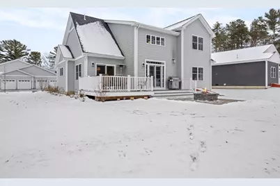 23 Starboard Dr #50, Wareham, MA 02532 - Photo 31