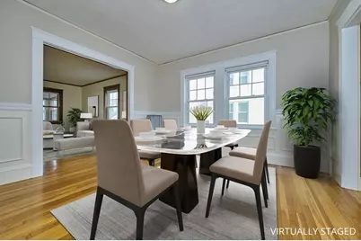 24 Merrill Avenue #1, Belmont, MA 02478 - Photo 3