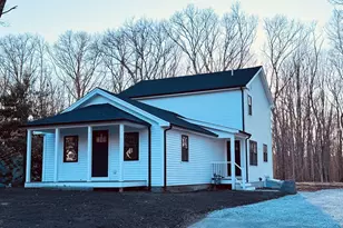 329 Tickle Rd, Westport, MA 02790 - Photo 1