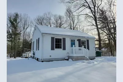 41 Almount Rd #1, Fitchburg, MA 01420 - Photo 1