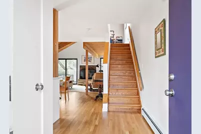 58 Garden St #F, Cambridge, MA 02138 - Photo 3