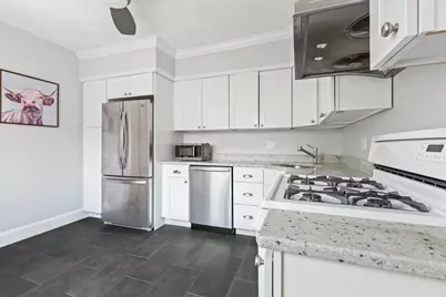 17 Gilbert Street #1, Newton, MA 02465 - Photo 1