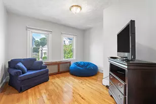 17 Gilbert St, Newton, MA 02465 - Photo 5