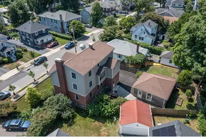 17 Gilbert Street #1, Newton, MA 02465 - Photo 19