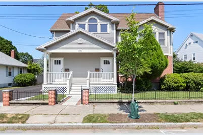 17 Gilbert Street #2, Newton, MA 02465 - Photo 29