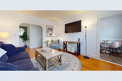 90 Kilsyth Rd #44A, Boston, MA 02135 - Photo 1