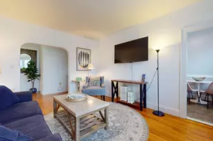 90 Kilsyth Rd, Boston, MA 02135 - Photo 1