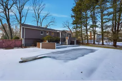 203 Green Hill Rd, Longmeadow, MA 01106 - Photo 35