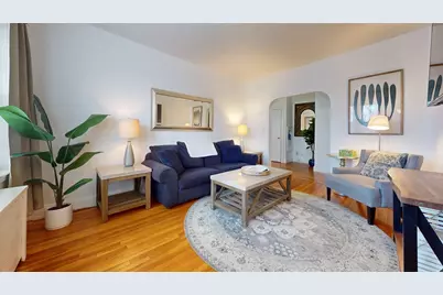90 Kilsyth Rd #44FURNISHED, Boston, MA 02135 - Photo 5