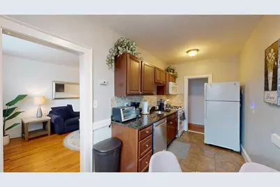 90 Kilsyth Rd #44FURNISHED, Boston, MA 02135 - Photo 1