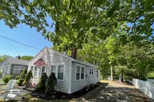 7 Pleasant, Wareham, MA 02571 - Photo 1