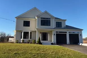 548 Harvard St, East Bridgewater, MA 02333 - Photo 1