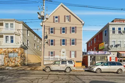 391 Rivet Street #2, New Bedford, MA 02744 - Photo 1