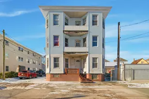 857 S 1st St, New Bedford, MA 02744 - Photo 1
