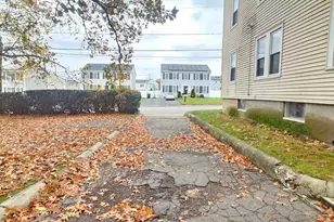 93 Arthur St, Brockton, MA 02302 - Photo 9