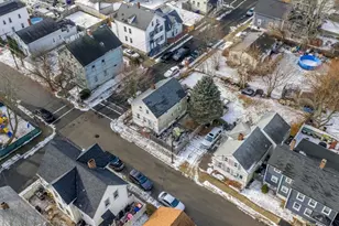 187 Cedar St, New Bedford, MA 02740 - Photo 5