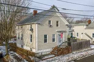 187 Cedar St, New Bedford, MA 02740 - Photo 3