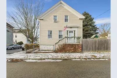 187 Cedar St, New Bedford, MA 02740 - Photo 1